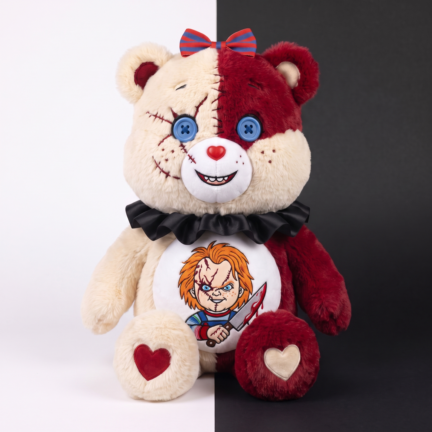 Scare Bears
