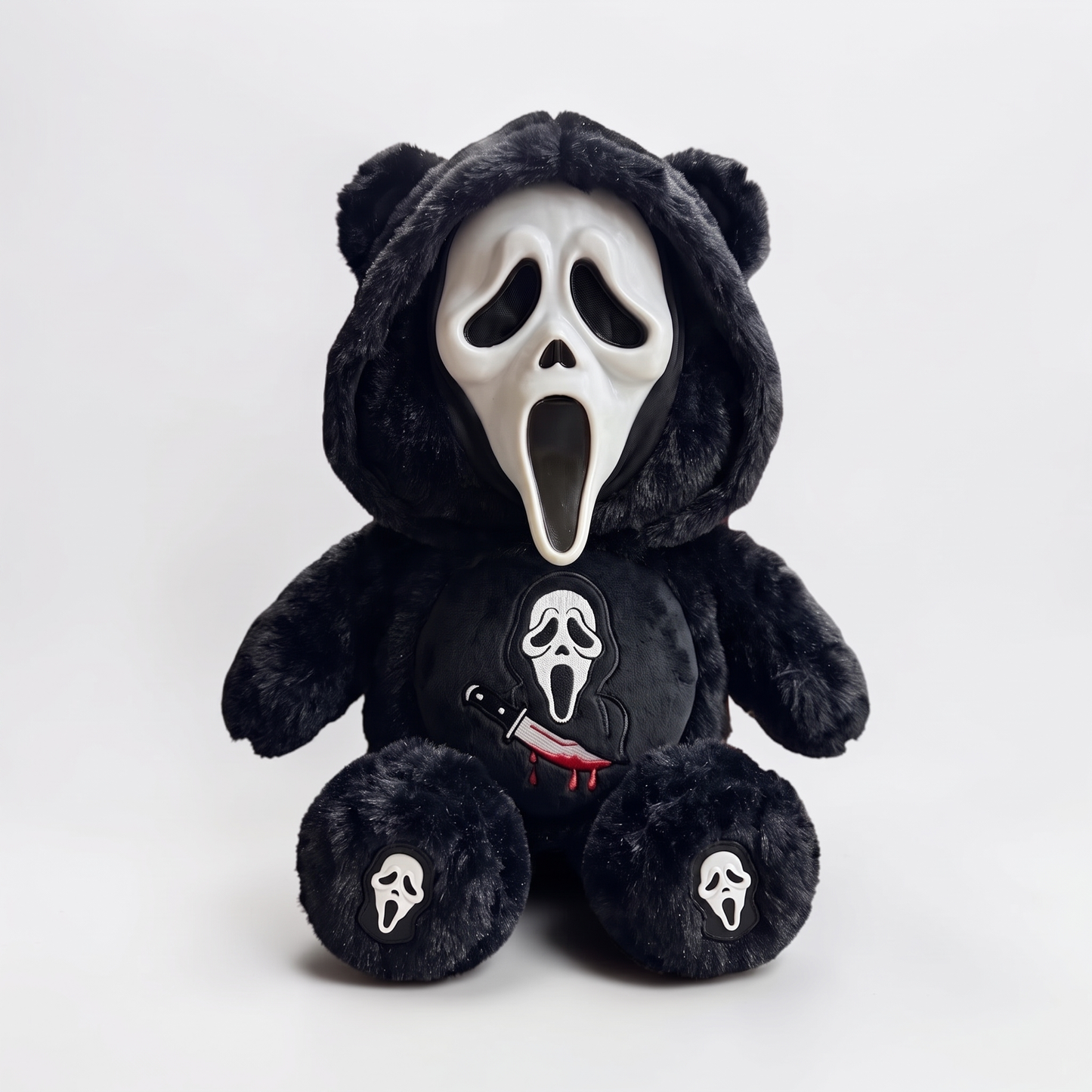 Scare Bears