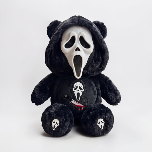 Scare Bears