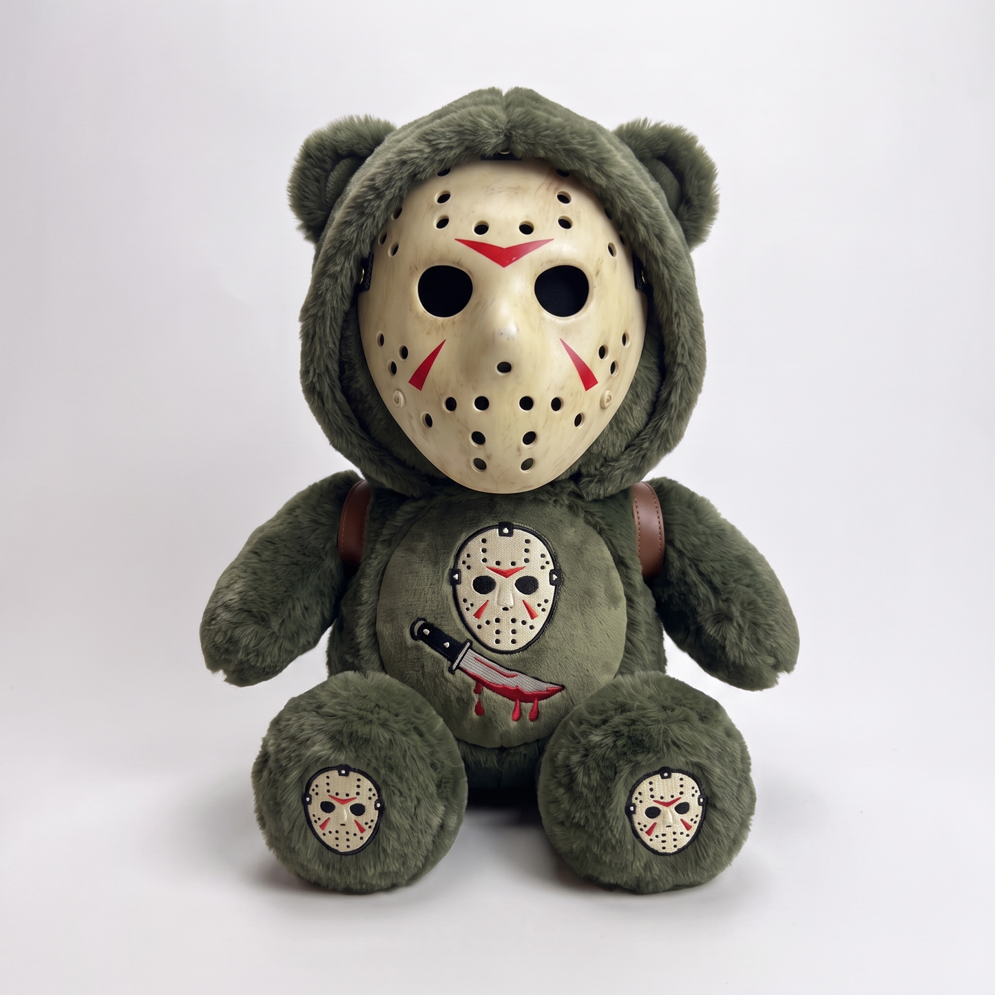 Scare Bears