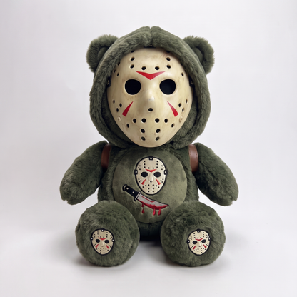 Scare Bears