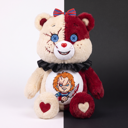Scare Bears