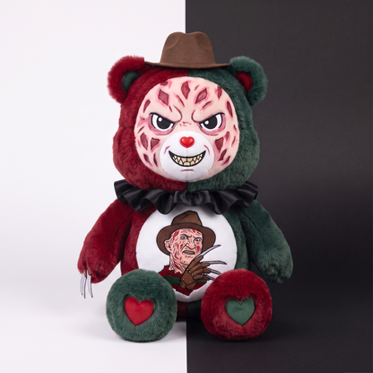 Scare Bears