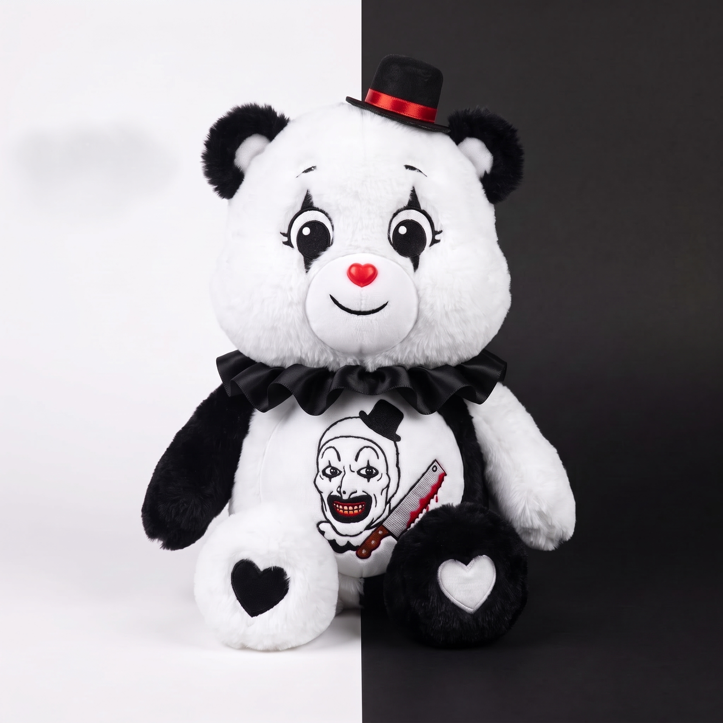 Scare Bears