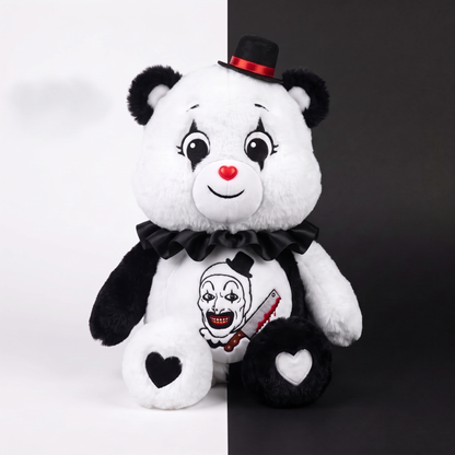 Scare Bears