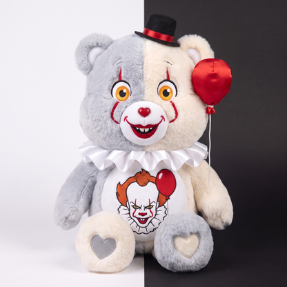 Scare Bears