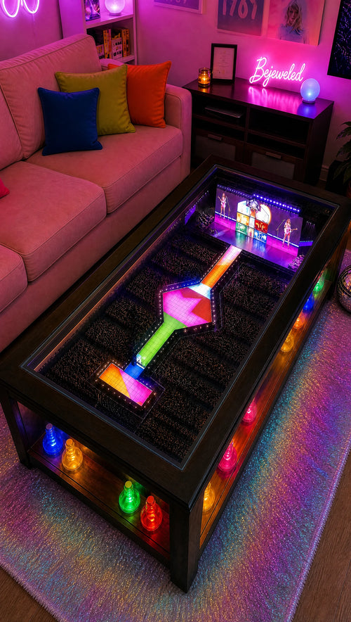 Taylor Table